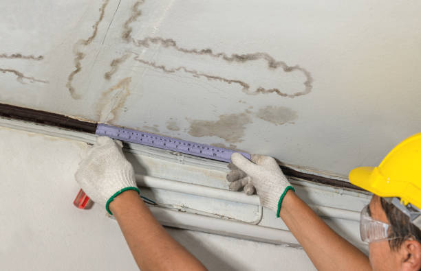 Reliable Water Damage Repair contractor in Danville, VA by Aqua Guard Water Damage